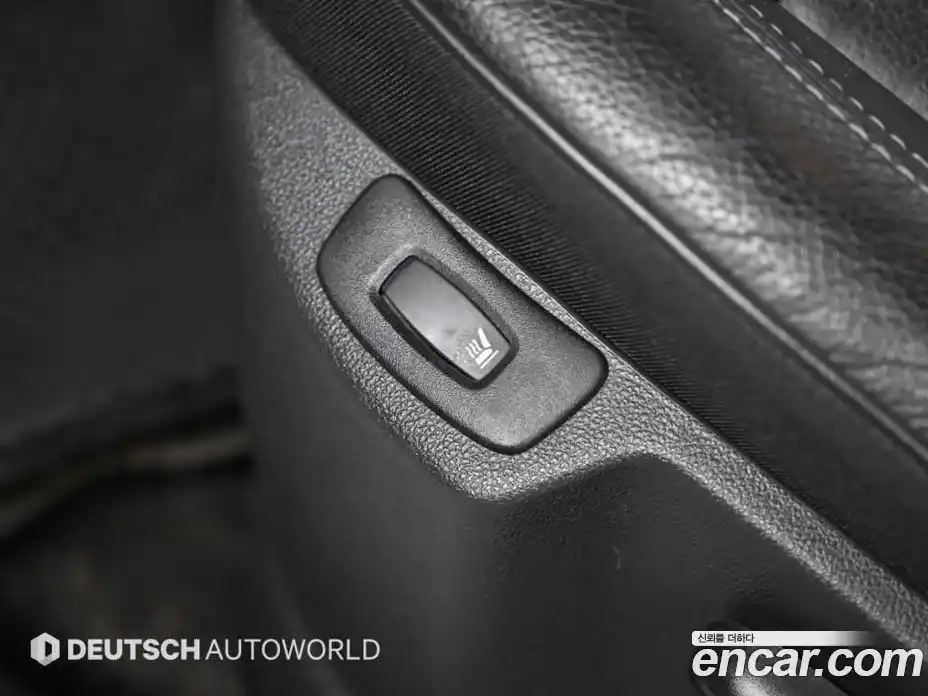 Renault QM3 2017 1.5 Автомат в Москве № 887354, фото 17