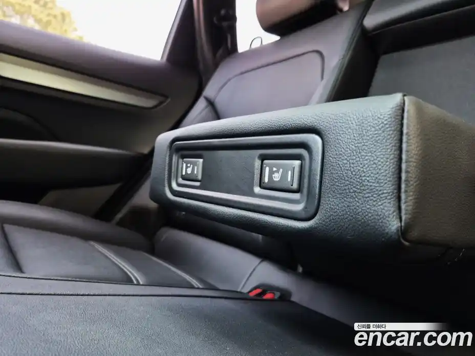 Renault QM6 2019 2.0 гидро в Москве № 887362, фото 15