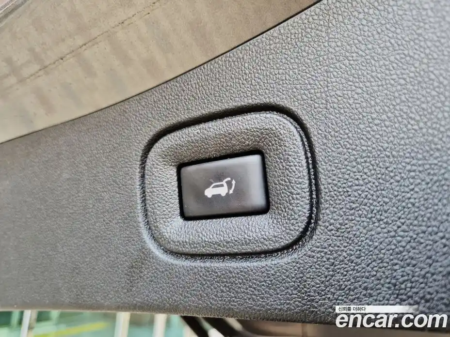 Renault QM6 2019 2.0 гидро в Москве № 887362, фото 19