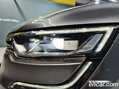 Renault QM6 2019 2.0 гидро в Москве № 887362, миниатюра 8