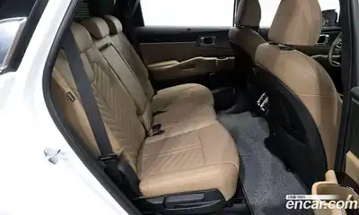 Kia Sorento 2023 1.6 Автомат в Москве № 887502, миниатюра 12