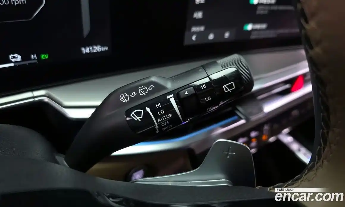 Kia Sorento 2023 1.6 Автомат в Москве № 887502, фото 17