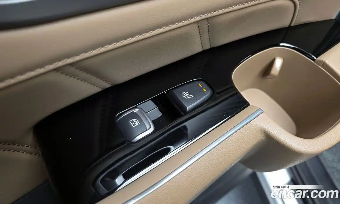 Kia Sorento 2023 1.6 Автомат в Москве № 887502, фото 18