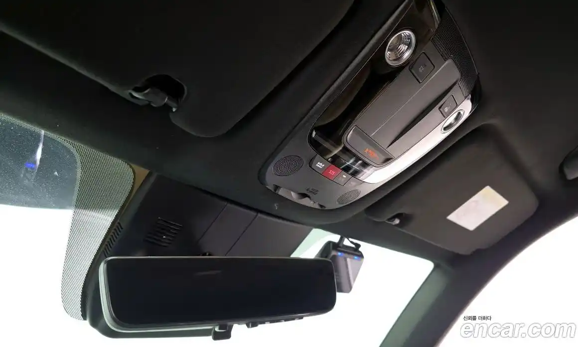 Kia Sorento 2023 1.6 Автомат в Москве № 887502, фото 19