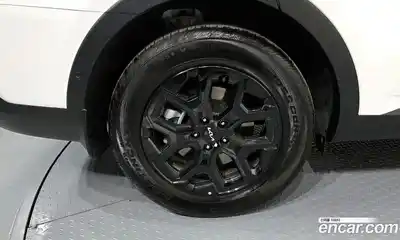 Kia Sorento 2023 1.6 Автомат в Москве № 887502, миниатюра 5