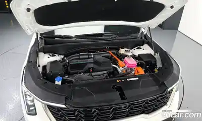 Kia Sorento 2023 1.6 Автомат в Москве № 887502, миниатюра 6