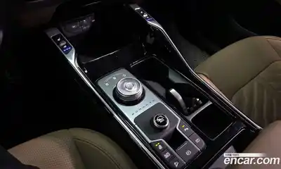 Kia Sorento 2023 1.6 Автомат в Москве № 887502, миниатюра 9