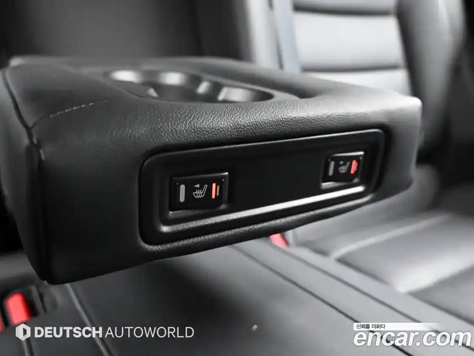 Renault QM6 2019 2.0 гидро в Москве № 887548, фото 16