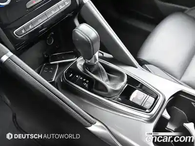 Renault QM6 2019 2.0 гидро в Москве № 887548, миниатюра 9