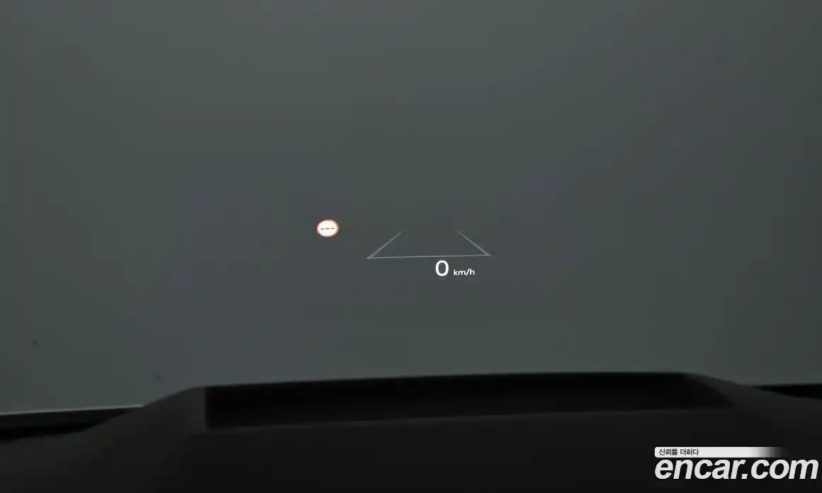 Kia Canival 2024 3.5 Автомат в Москве № 887622, фото 12