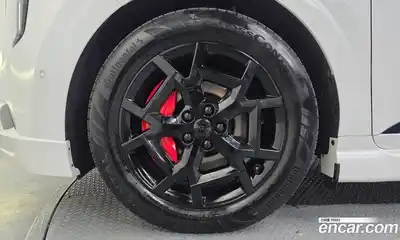 Kia Canival 2024 3.5 Автомат в Москве № 887622, миниатюра 5