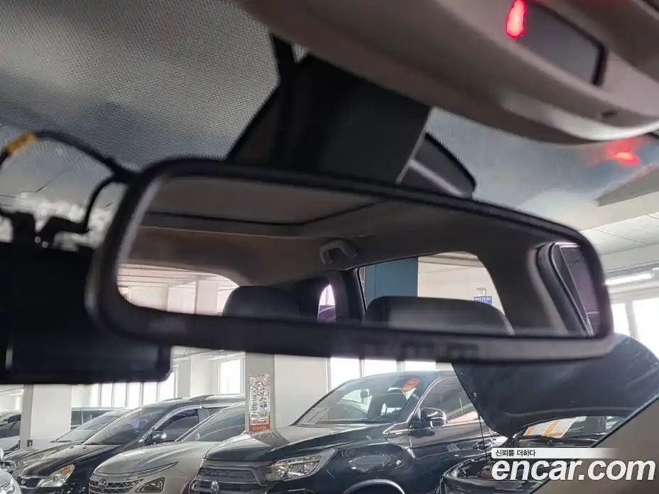 Renault QM6 2017 2.0 Автомат в Москве № 887969, фото 8