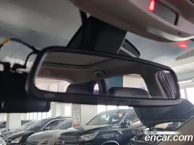 Renault QM6 2017 2.0 Автомат в Москве № 887969, миниатюра 8