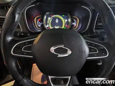 Renault QM6 2017 2.0 Автомат в Москве № 887969, миниатюра 9