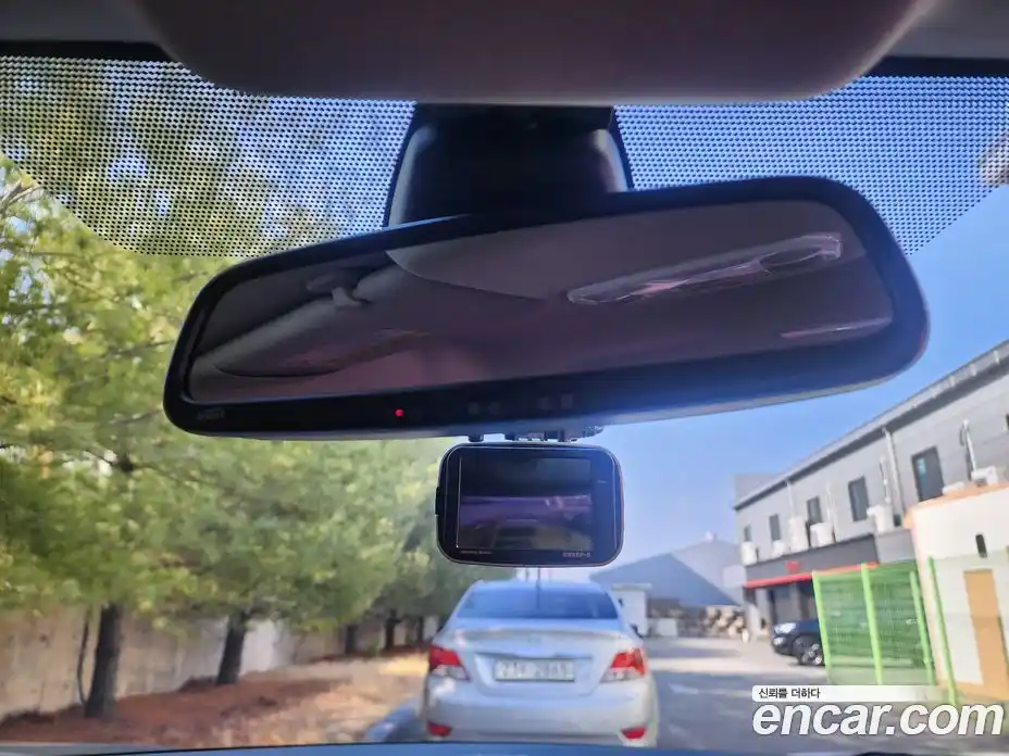 Renault SM3 2015 1.6 гидро в Москве № 887990, фото 15