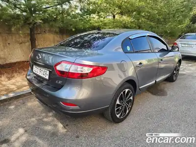 Renault SM3 2015 1.6 гидро в Москве № 887990, миниатюра 2