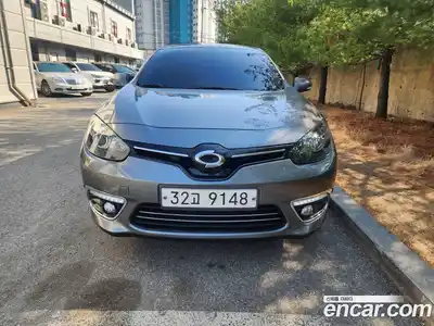 Renault SM3 2015 1.6 гидро в Москве № 887990, миниатюра 3