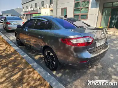 Renault SM3 2015 1.6 гидро в Москве № 887990, миниатюра 5