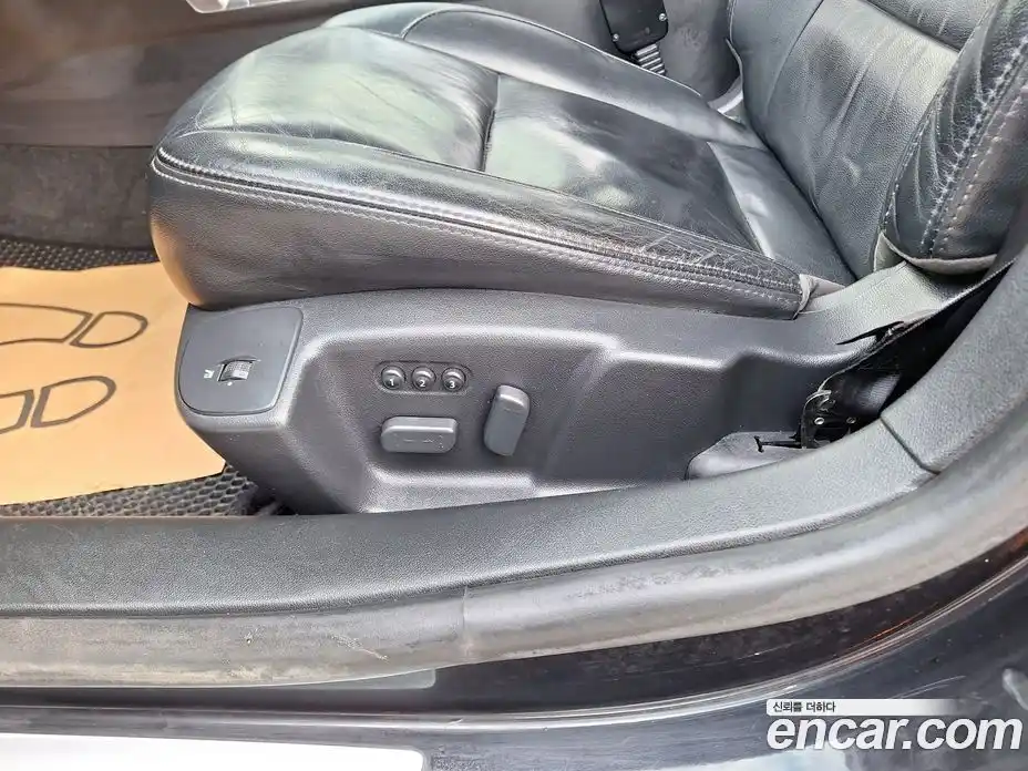 Renault SM5 2012 2.0 гидро в Москве № 887993, фото 11