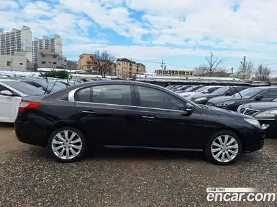 Renault SM5 2012 2.0 гидро в Москве № 887993, миниатюра 3