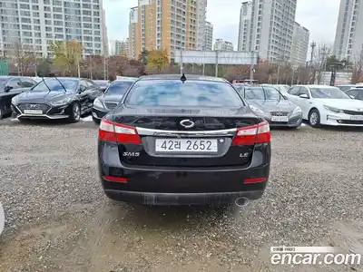 Renault SM5 2012 2.0 гидро в Москве № 887993, миниатюра 4