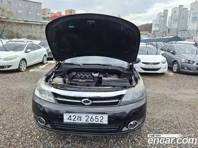 Renault SM5 2012 2.0 гидро в Москве № 887993, миниатюра 5