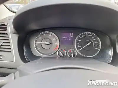 Renault SM5 2012 2.0 гидро в Москве № 887993, миниатюра 7