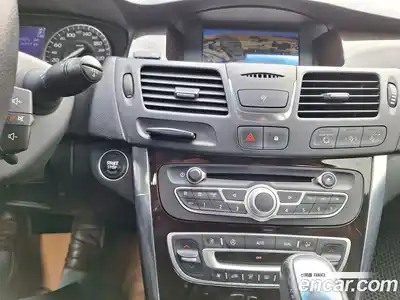 Renault SM5 2012 2.0 гидро в Москве № 887993, миниатюра 8
