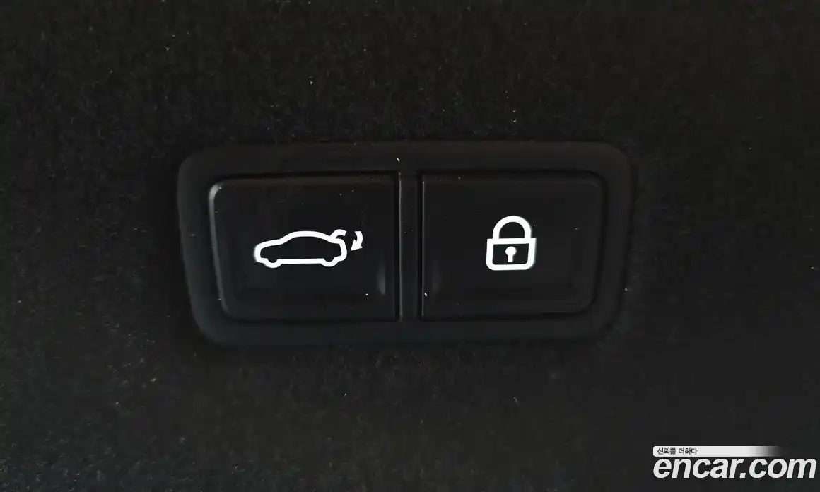 Kia K8 2021 3.5 гидро в Москве № 888039, фото 20