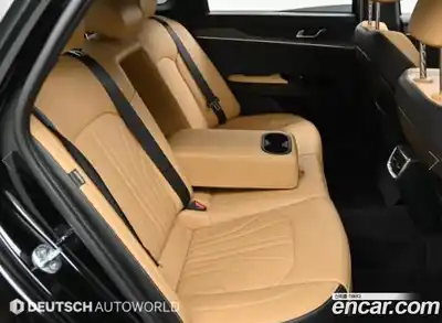 Kia K5 2022 2.0 Автомат в Москве № 888197, миниатюра 12