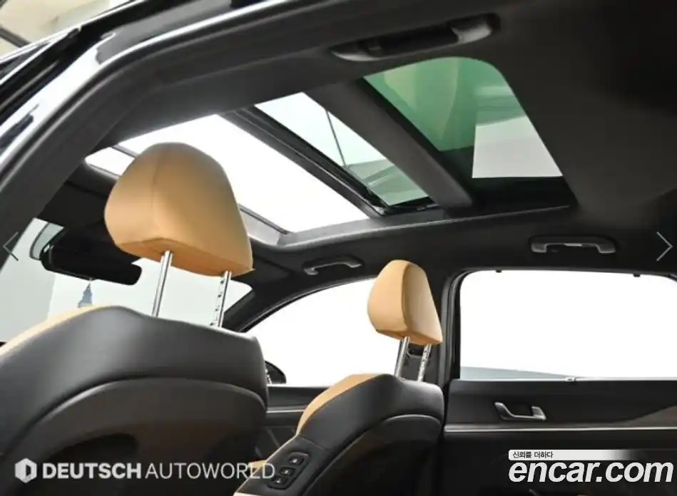 Kia K5 2022 2.0 Автомат в Москве № 888197, фото 18