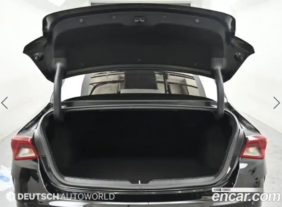 Kia K5 2022 2.0 Автомат в Москве № 888197, фото 19