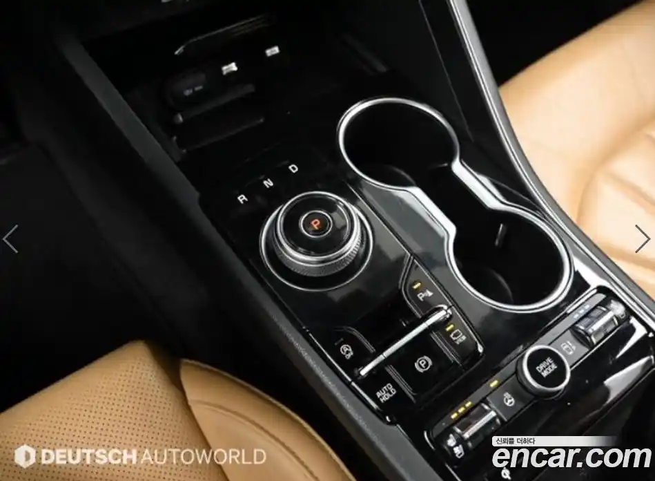 Kia K5 2022 2.0 Автомат в Москве № 888197, фото 9