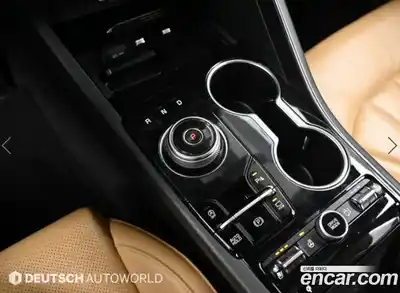 Kia K5 2022 2.0 Автомат в Москве № 888197, миниатюра 9