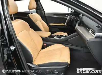 Kia K5 2022 2.0 Автомат в Москве № 888197, миниатюра 10