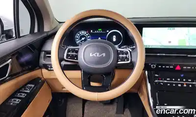 Kia Canival 2022 3.5 Автомат в Москве № 888277, миниатюра 12