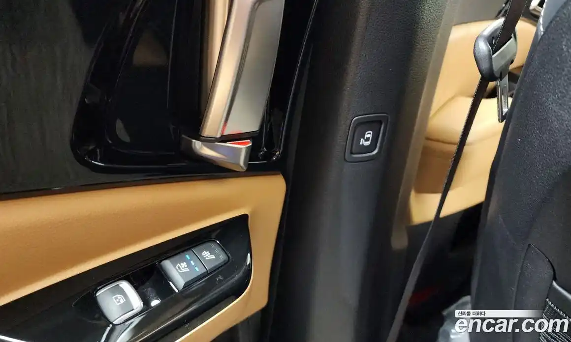 Kia Canival 2022 3.5 Автомат в Москве № 888277, фото 18