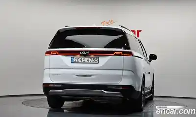 Kia Canival 2022 3.5 Автомат в Москве № 888277, миниатюра 3