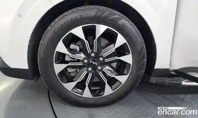 Kia Canival 2022 3.5 Автомат в Москве № 888277, миниатюра 4