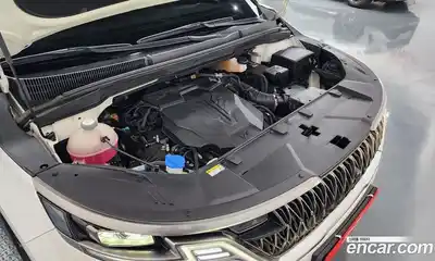 Kia Canival 2022 3.5 Автомат в Москве № 888277, миниатюра 5