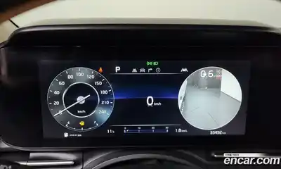 Kia Canival 2022 3.5 Автомат в Москве № 888277, миниатюра 7