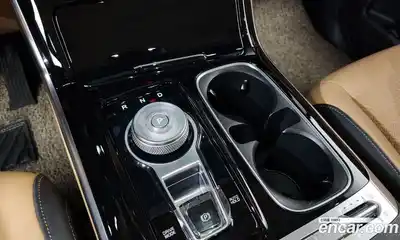 Kia Canival 2022 3.5 Автомат в Москве № 888277, миниатюра 8