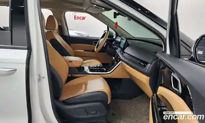 Kia Canival 2022 3.5 Автомат в Москве № 888277, миниатюра 10