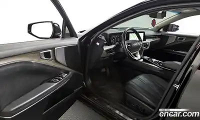 Kia K8 2023 1.6 Автомат в Москве № 888292, миниатюра 11