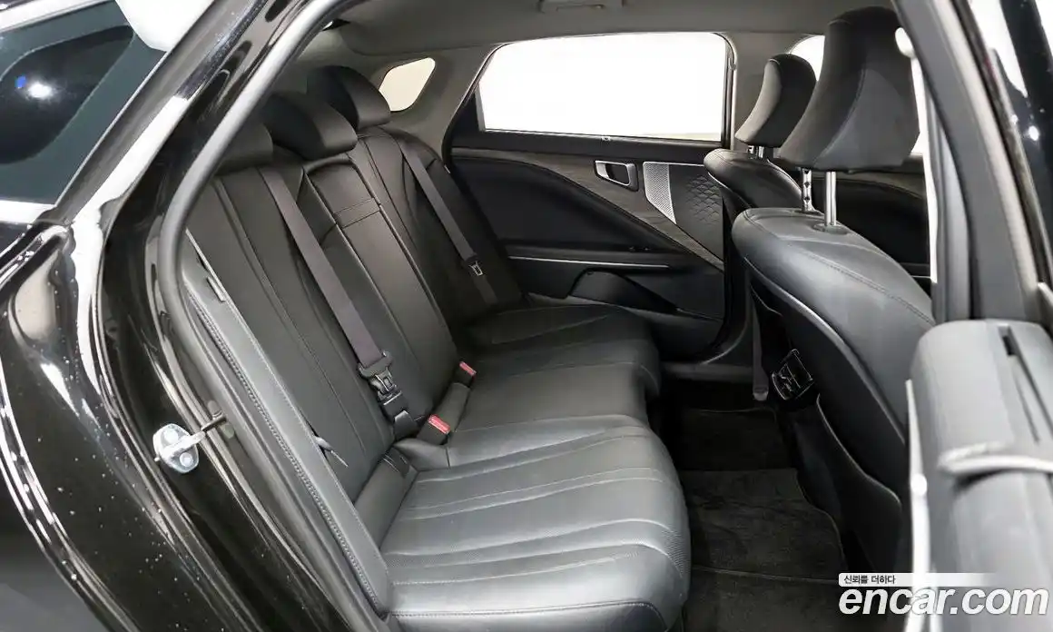 Kia K8 2023 1.6 Автомат в Москве № 888292, фото 12