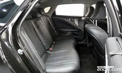 Kia K8 2023 1.6 Автомат в Москве № 888292, миниатюра 12