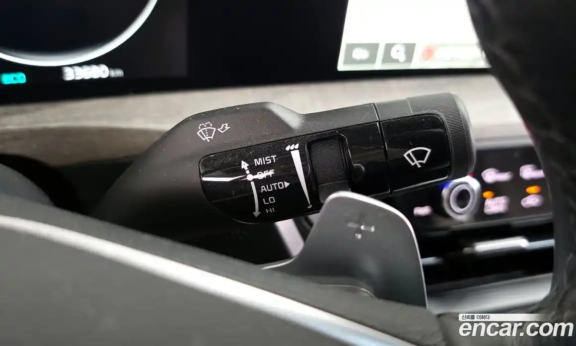 Kia K8 2023 1.6 Автомат в Москве № 888292, фото 14