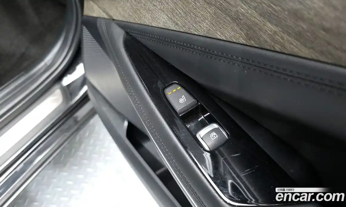 Kia K8 2023 1.6 Автомат в Москве № 888292, фото 19