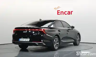 Kia K8 2023 1.6 Автомат в Москве № 888292, миниатюра 2