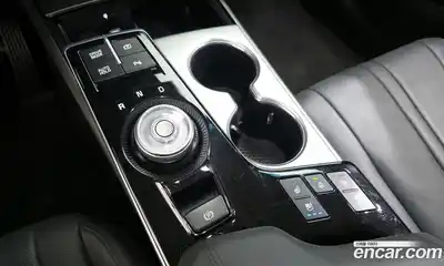 Kia K8 2023 1.6 Автомат в Москве № 888292, миниатюра 9